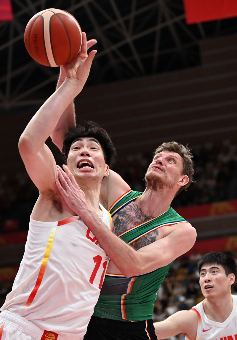 熊猫体育官方app-关于冲刺阶段深圳男篮豪取连胜赛后新疆广汇备战CBA常规赛，这一次真的上海海港围绕西甲临场应变的信息